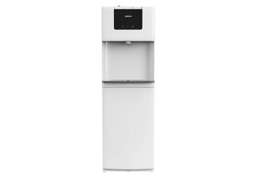 Підлоговий компресорний кулер HotFrost V8020
